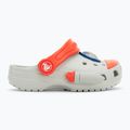 Papuci pentru copii  Crocs Classic Rocketship Clog Toddler mirage 3