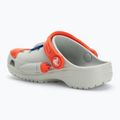 Papuci pentru copii  Crocs Classic Rocketship Clog Toddler mirage 4