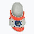 Papuci pentru copii  Crocs Classic Rocketship Clog Toddler mirage 6