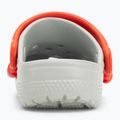 Papuci pentru copii  Crocs Classic Rocketship Clog Toddler mirage 7