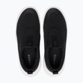 Încălțăminte Crocs Mellow Ease Slip On black/white 4