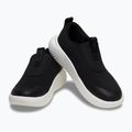 Încălțăminte Crocs Mellow Ease Slip On black/white 6