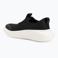 Încălțăminte Crocs Mellow Ease Slip On black/white 3