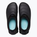 Încălțăminte Crocs Echo Sand Storm Heel black/mirage 5