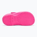 Papuci pentru copii  Crocs Classic Clog Kids pink crush 5