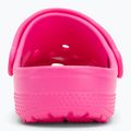 Papuci pentru copii  Crocs Classic Clog Kids pink crush 7
