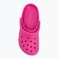 Papuci Crocs Classic pink crush 6