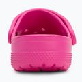 Papuci Crocs Classic pink crush 7