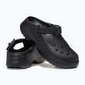 Papuci Crocs Classic Mary Jane Clog black 6