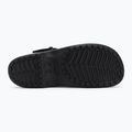 Papuci Crocs Classic Mary Jane Clog black 4