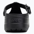 Papuci Crocs Classic Mary Jane Clog black 6
