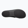 Sandale de damă  Crocs Broklyn 4U black 2