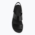 Sandale de damă  Crocs Broklyn 4U black 5