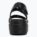 Sandale de damă  Crocs Broklyn 4U black 6