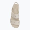 Sandale de damă  Crocs Broklyn 4U stucco 5