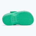 Papuci pentru copii  Crocs Classic Clog Toddler lagon 5