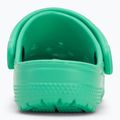 Papuci pentru copii  Crocs Classic Clog Toddler lagon 7