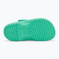 Papuci pentru copii  Crocs Classic Clog Kids lagoon 5
