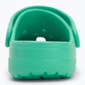 Papuci pentru copii  Crocs Classic Clog Kids lagoon 7
