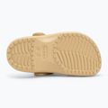 Papuci pentru copii  Crocs Classic Clog Toddler wheat 5