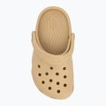Papuci pentru copii  Crocs Classic Clog Toddler wheat 6