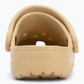 Papuci pentru copii  Crocs Classic Clog Toddler wheat 7