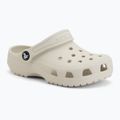 Șlapi pentru copii Crocs Classic Clog Kids linen