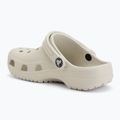 Șlapi pentru copii Crocs Classic Clog Kids linen 4