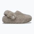 Papuci pentru copii Crocs Classic Cozzy mushroom 2