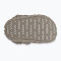 Papuci pentru copii Crocs Classic Cozzy mushroom 4