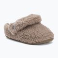 Papuci pentru copii Crocs Classic Cozzy mushroom