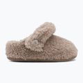 Papuci pentru copii Crocs Classic Cozzy mushroom 3