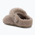 Papuci pentru copii Crocs Classic Cozzy mushroom 4