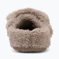 Papuci pentru copii Crocs Classic Cozzy mushroom 7