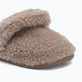 Papuci pentru copii Crocs Classic Cozzy mushroom 8