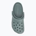 Papuci Crocs Classic pond 6