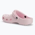 Papuci Crocs Classic pink milk 4