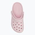 Papuci Crocs Classic pink milk 6