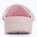 Papuci Crocs Classic pink milk 7