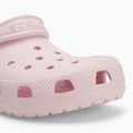 Papuci Crocs Classic pink milk 8