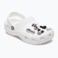Insigne Crocs Jibbitz™ Mickey Pant 5 buc. 3