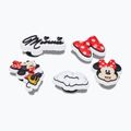 Insigne Crocs Jibbitz™ Minnie Dress 5 buc. 2