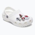 Insigne Crocs Jibbitz™ Minnie Dress 5 buc. 3
