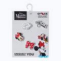 Insigne Crocs Jibbitz™ Minnie Dress 5 buc. 4