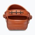 Papuci pentru copii Crocs Classic Basketball Clog K sienna 3