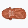 Papuci pentru copii Crocs Classic Basketball Clog K sienna 5
