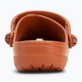 Papuci pentru copii Crocs Classic Basketball Clog K sienna 7