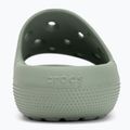 Papuci Crocs Classic Slide V2 moss 6