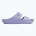 Papuci pentru femei Crocs Classic Sandal V2 mystic purple 2