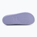 Papuci pentru femei Crocs Classic Sandal V2 mystic purple 4